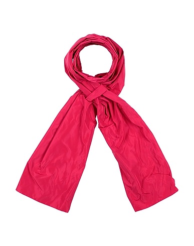 CLIPS Sciarpe e foulard Magenta 100% Poliestere