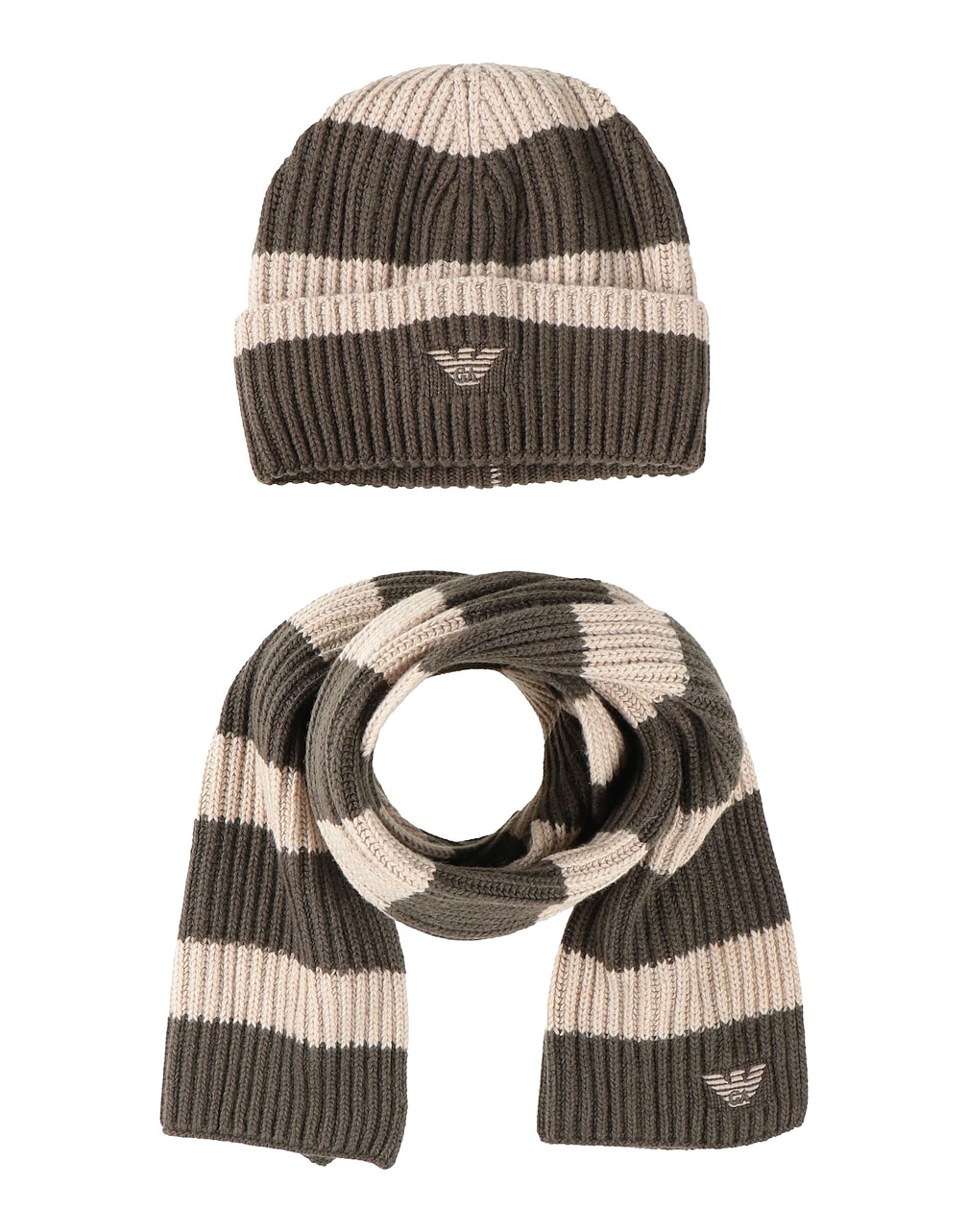 EMPORIO ARMANI - Accessories sets