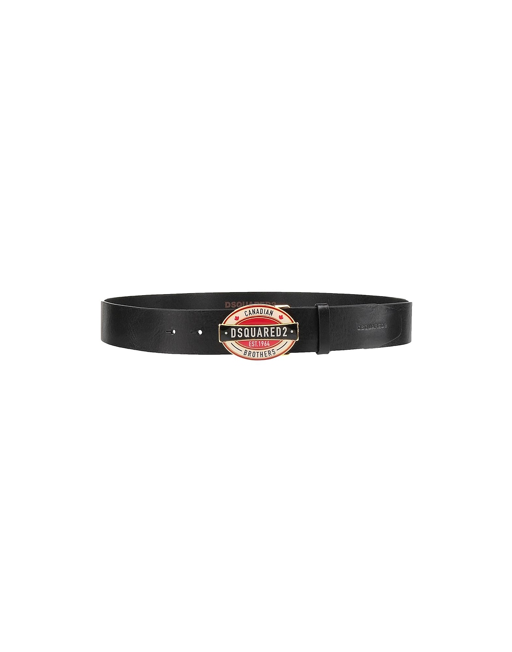 DSQUARED2 - Ceintures