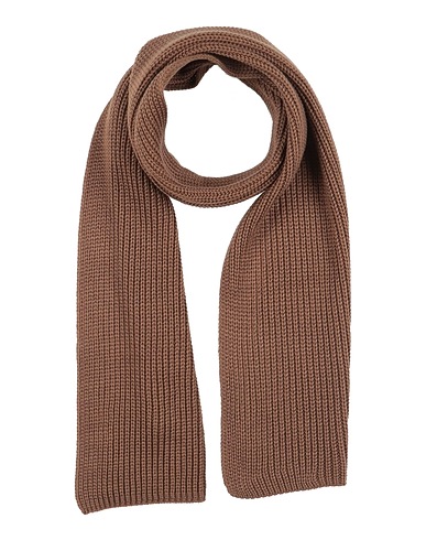 HAMAKI-HO Sciarpe e foulard Cammello 100% Acrilico