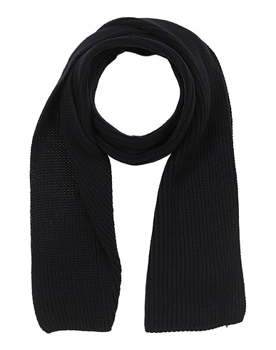 HAMAKI-HO Sciarpe e foulard Blu notte 100% Acrilico