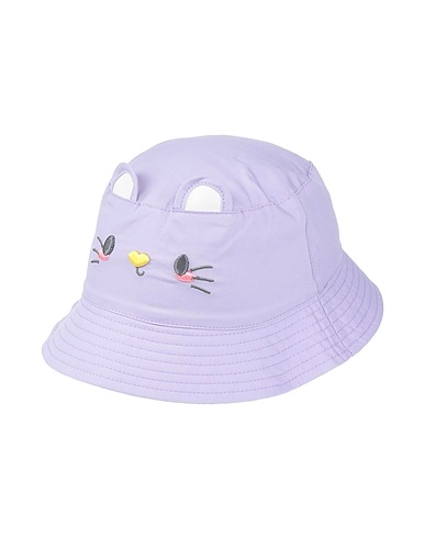 NAME IT® Hat Lilac 100% Cotton
