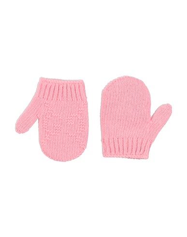 GUCCI Gloves 100% Wool