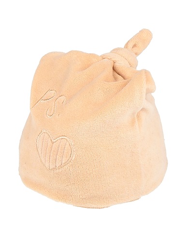 NANÁN Hat Sand 80% Cotton, 20% Polyester