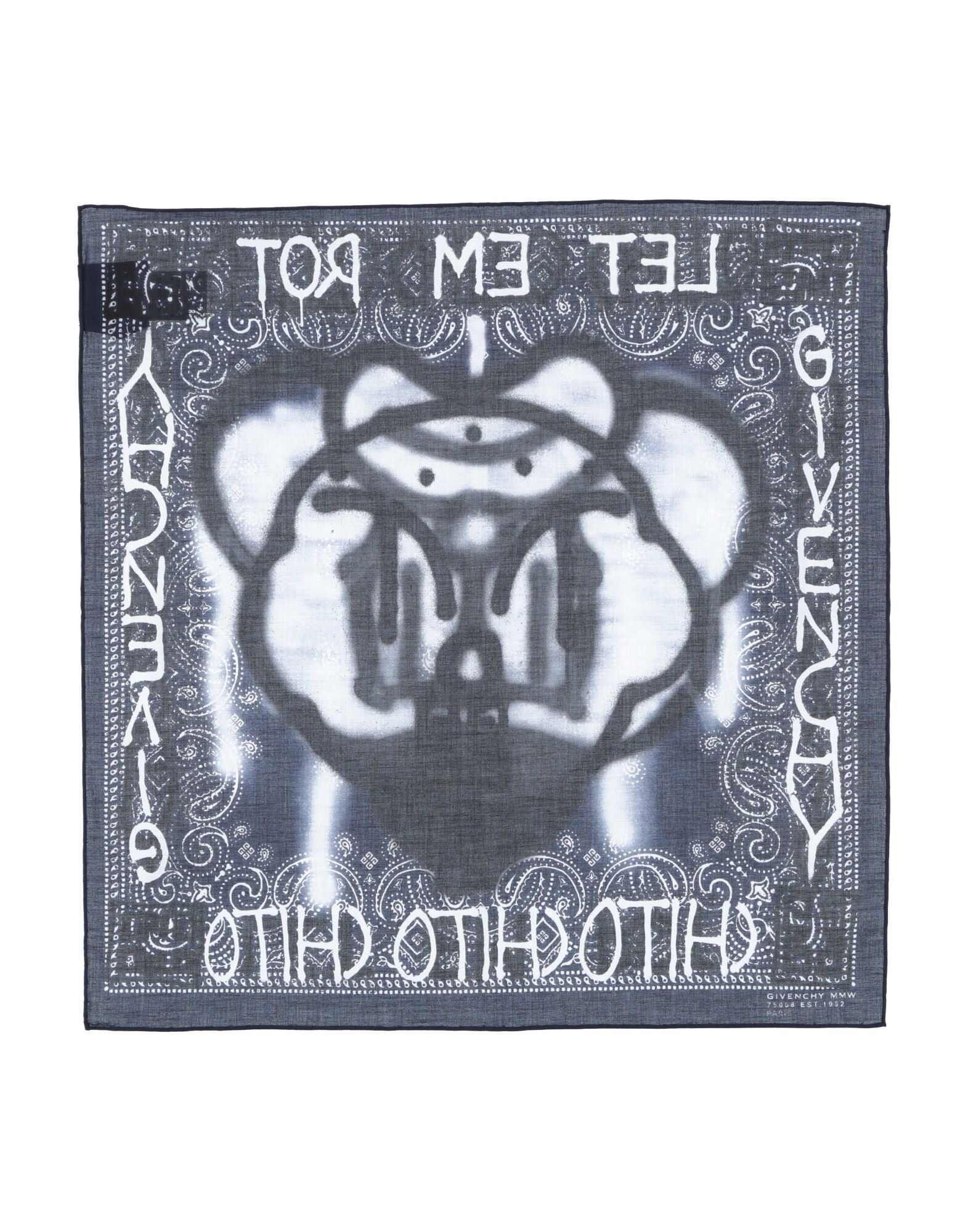 GIVENCHY - Écharpes
