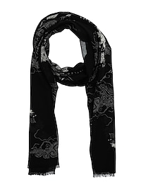 SAINT LAURENT - Scarves and foulards