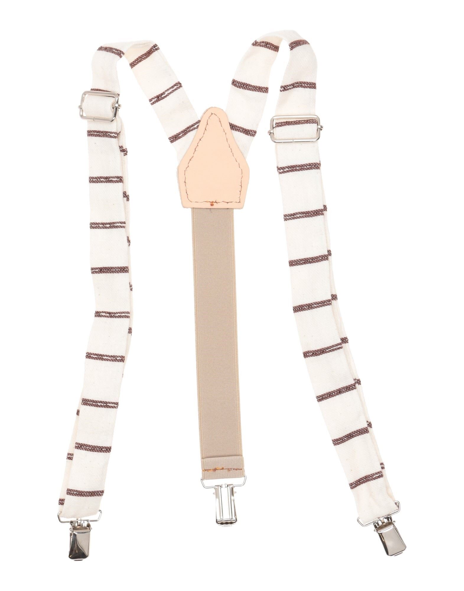 MANUEL RITZ - Suspenders