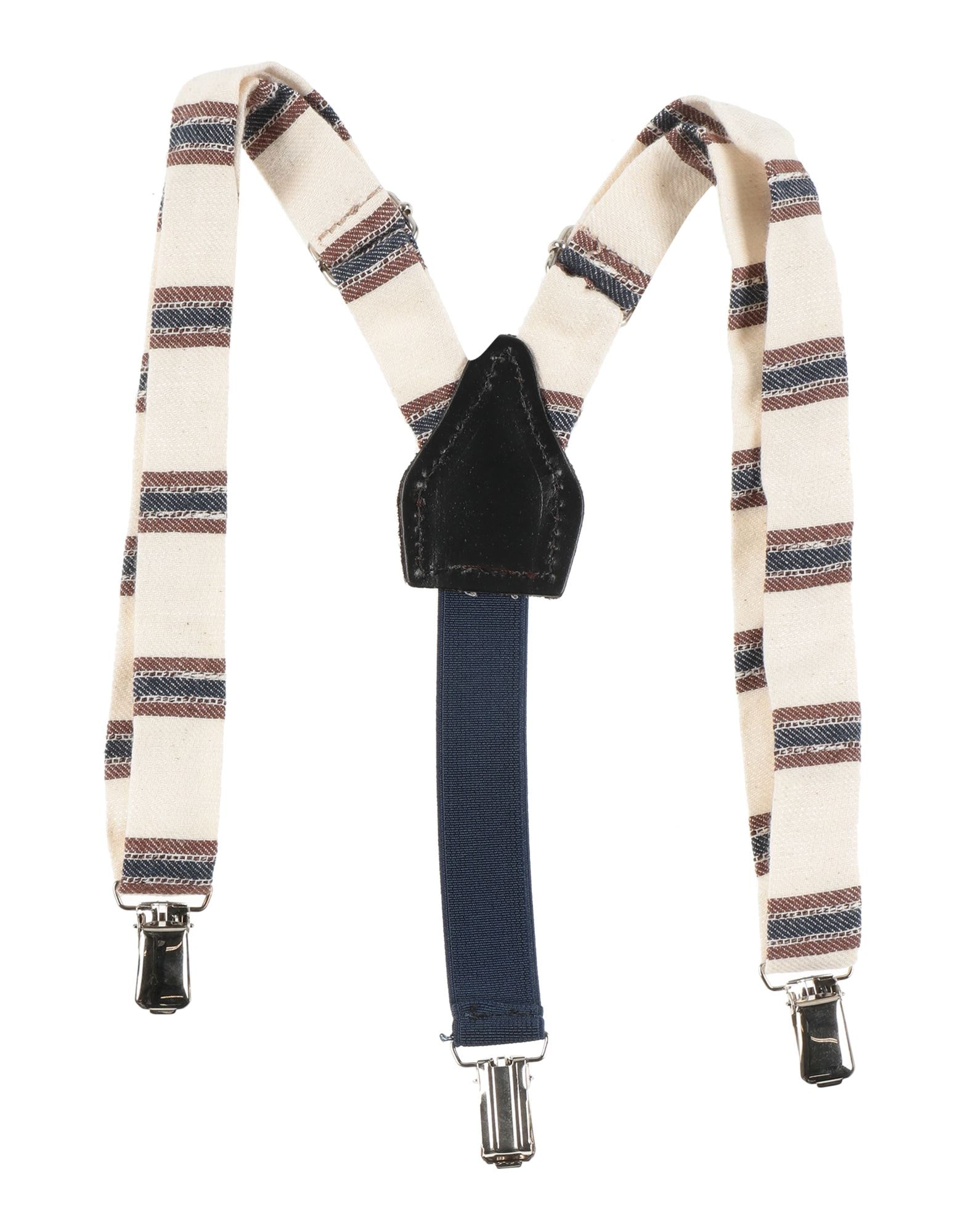 MANUEL RITZ - Suspenders