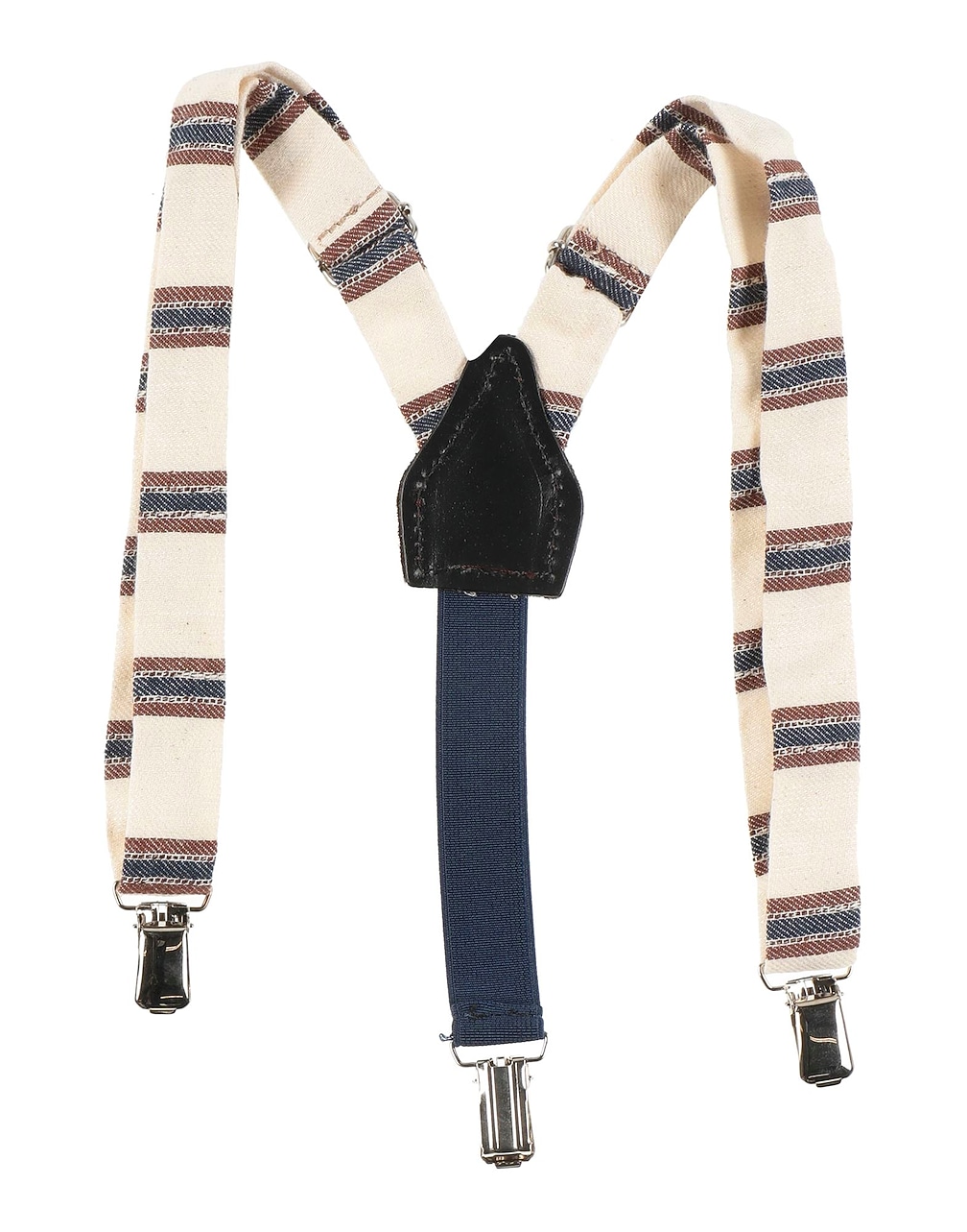 MANUEL RITZ - Τιράντες