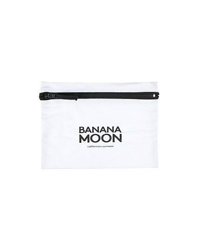 BANANA MOON Bustina Bianco 80% Poliammide, 20% Elastan