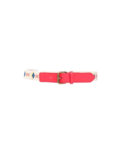 BOBO CHOSES Belt Beige 70% Polyester, 30% Elastane, Polyurethane