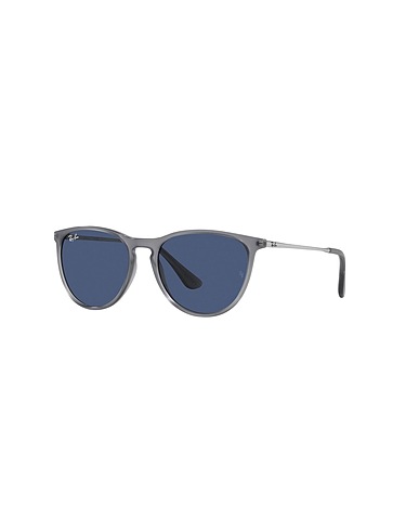 RAY-BAN JUNIOR Gafas de sol JUNIOR ERIKA
 Azul francés 100% Diacetato de celulosa