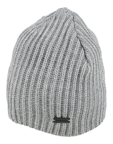 SEINSE Cappello Grigio 100% Acrilico