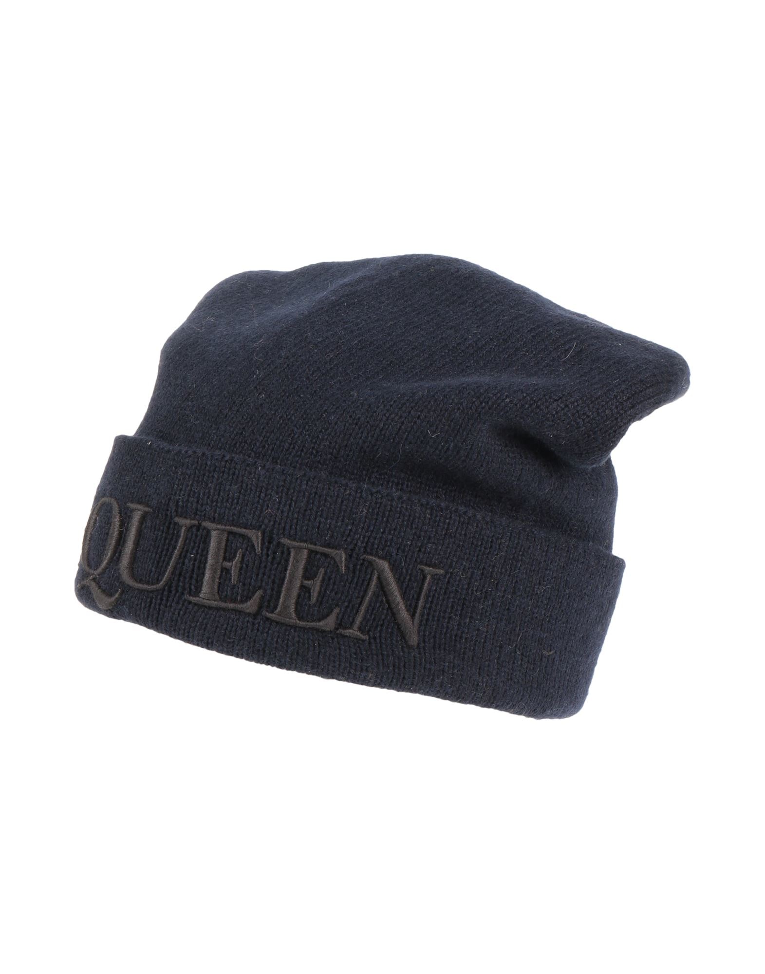 MCQUEEN - Mützen & Hüte