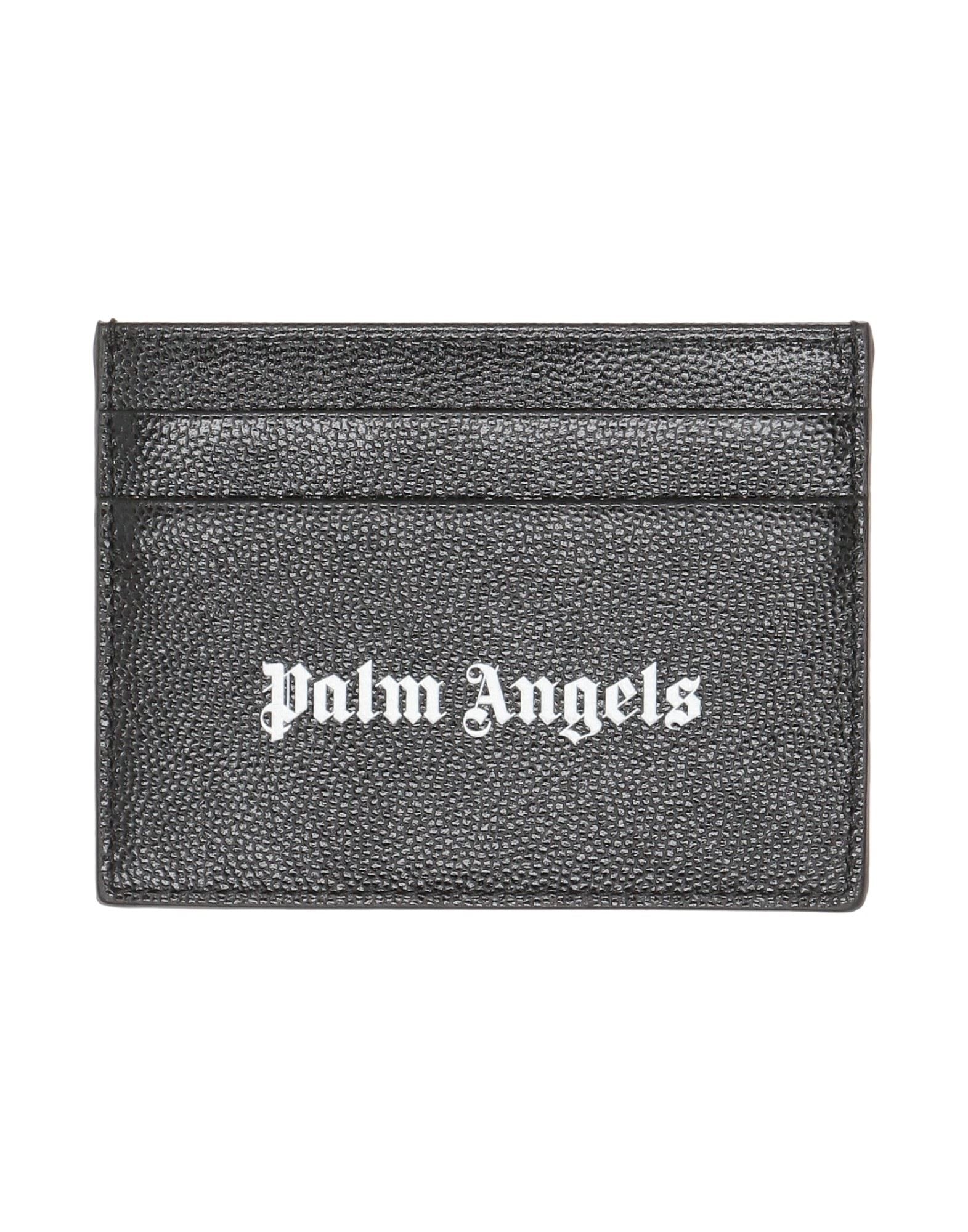 PALM ANGELS - Document holders