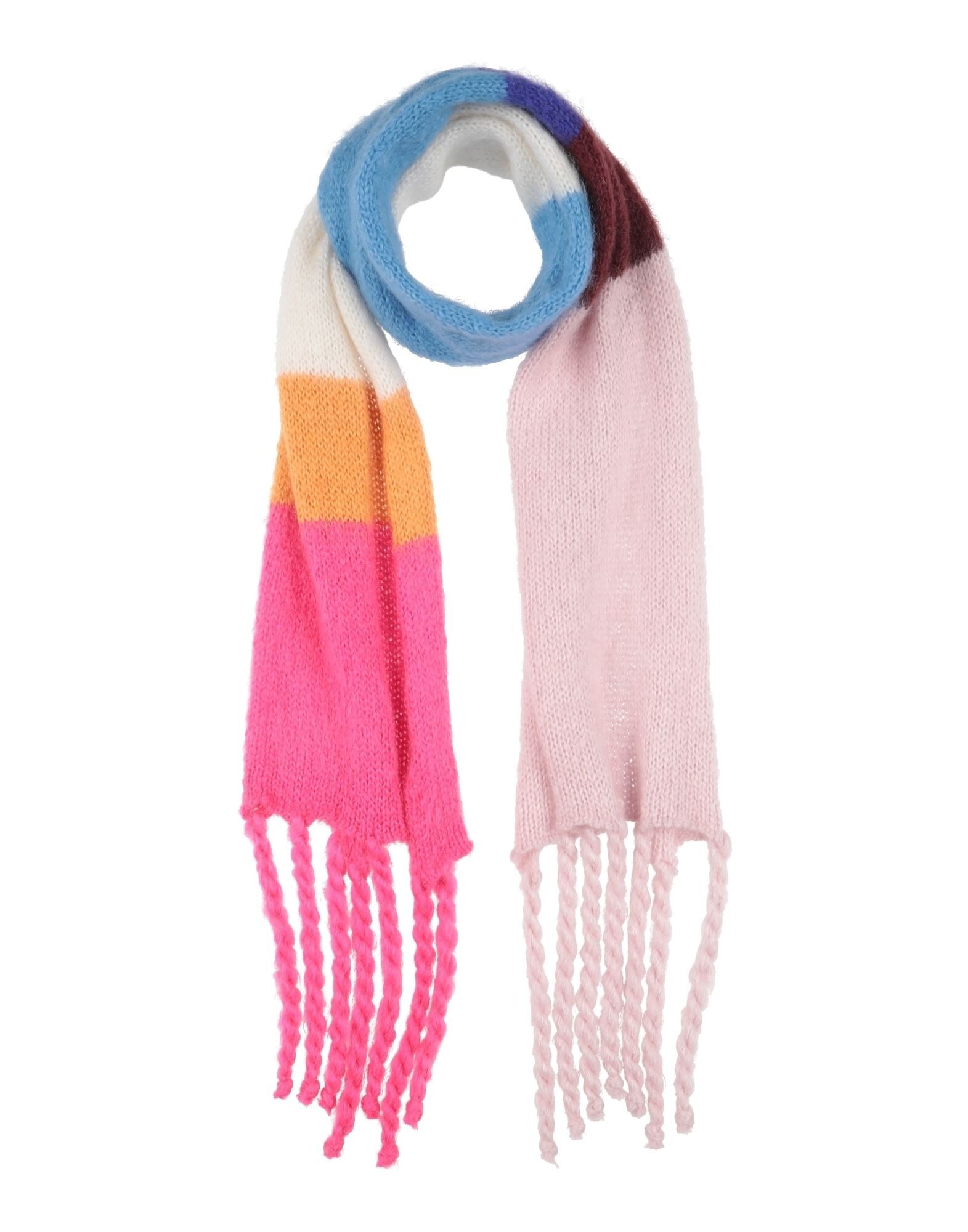 FORTE_FORTE - マフラー