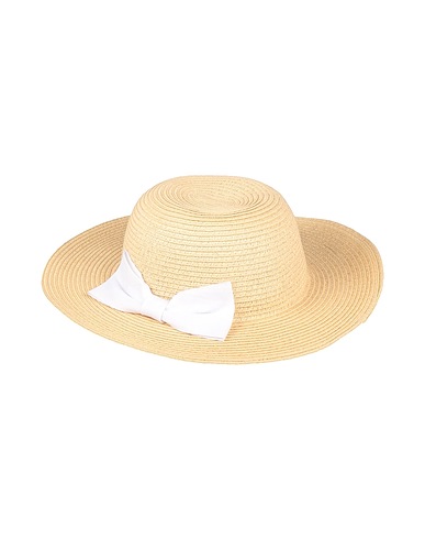 NAME IT® Cappello Sabbia 100% Rafia naturale