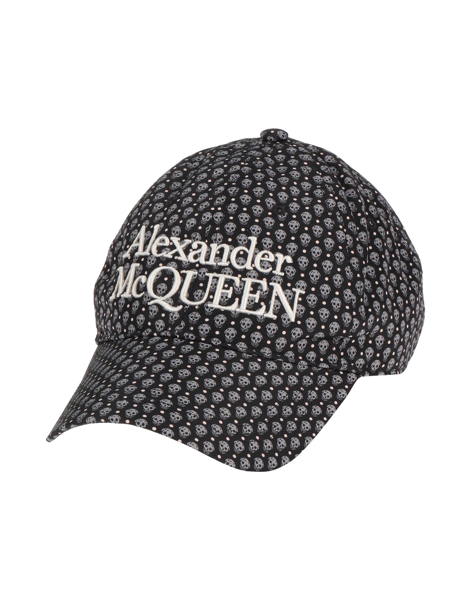 MCQUEEN - Hats