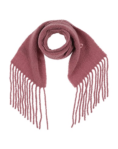 PINKO マフラー＆スカーフ アンティークローズ 毛（アルパカ） 59% / バージンウール 31% / ナイロン 10% / ポリエステル