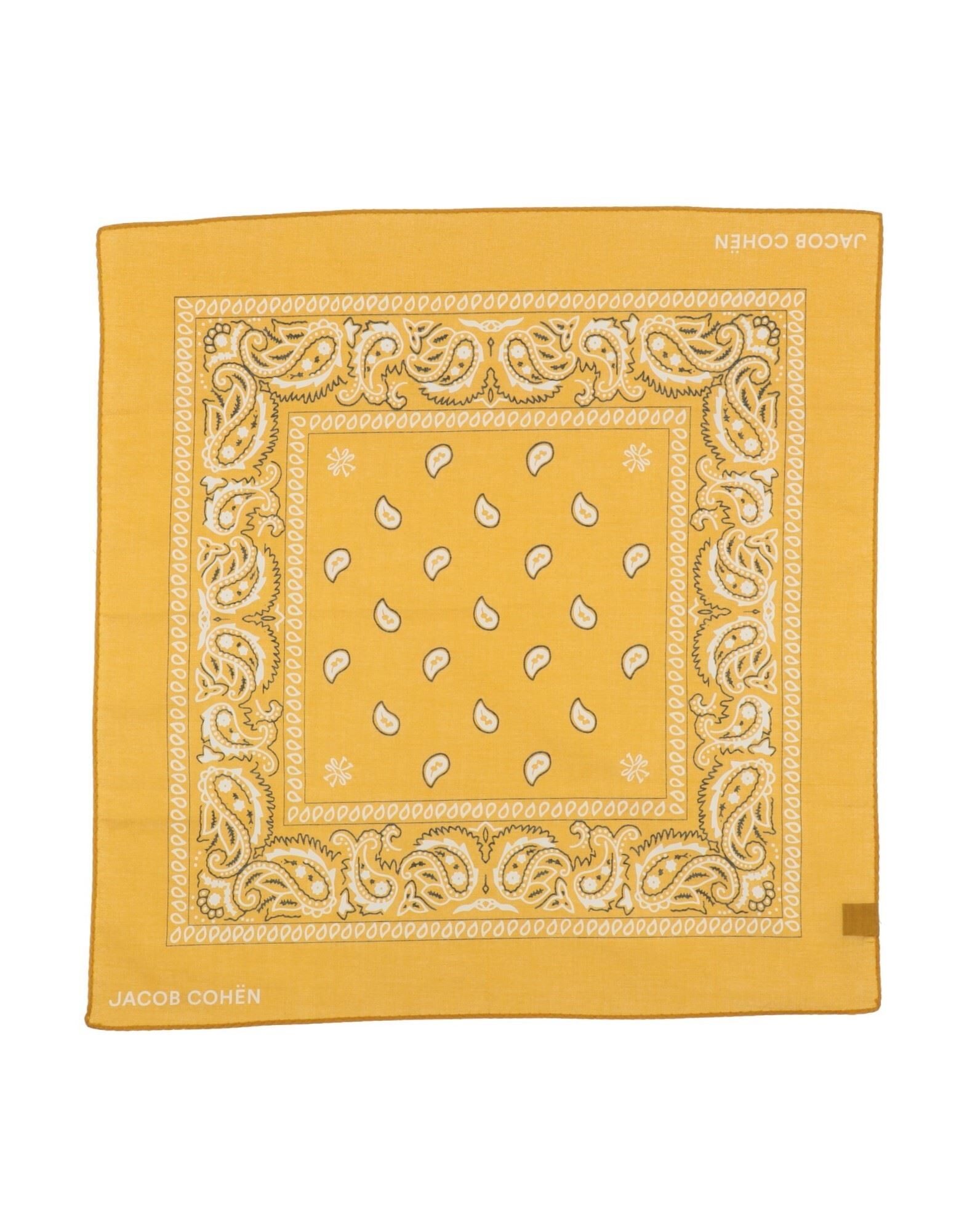 JACOB COHЁN - Scarves