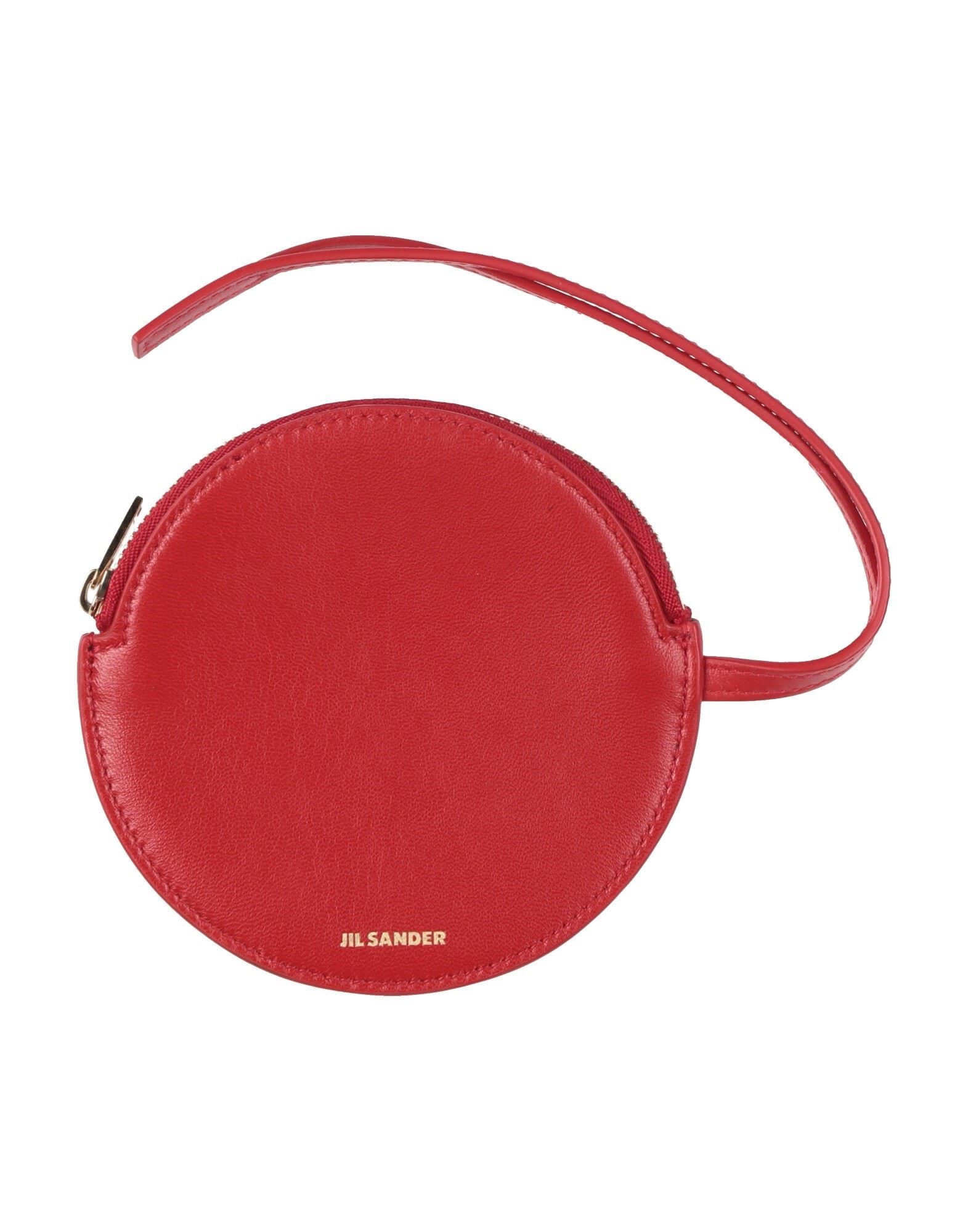 JIL SANDER - Coin purses