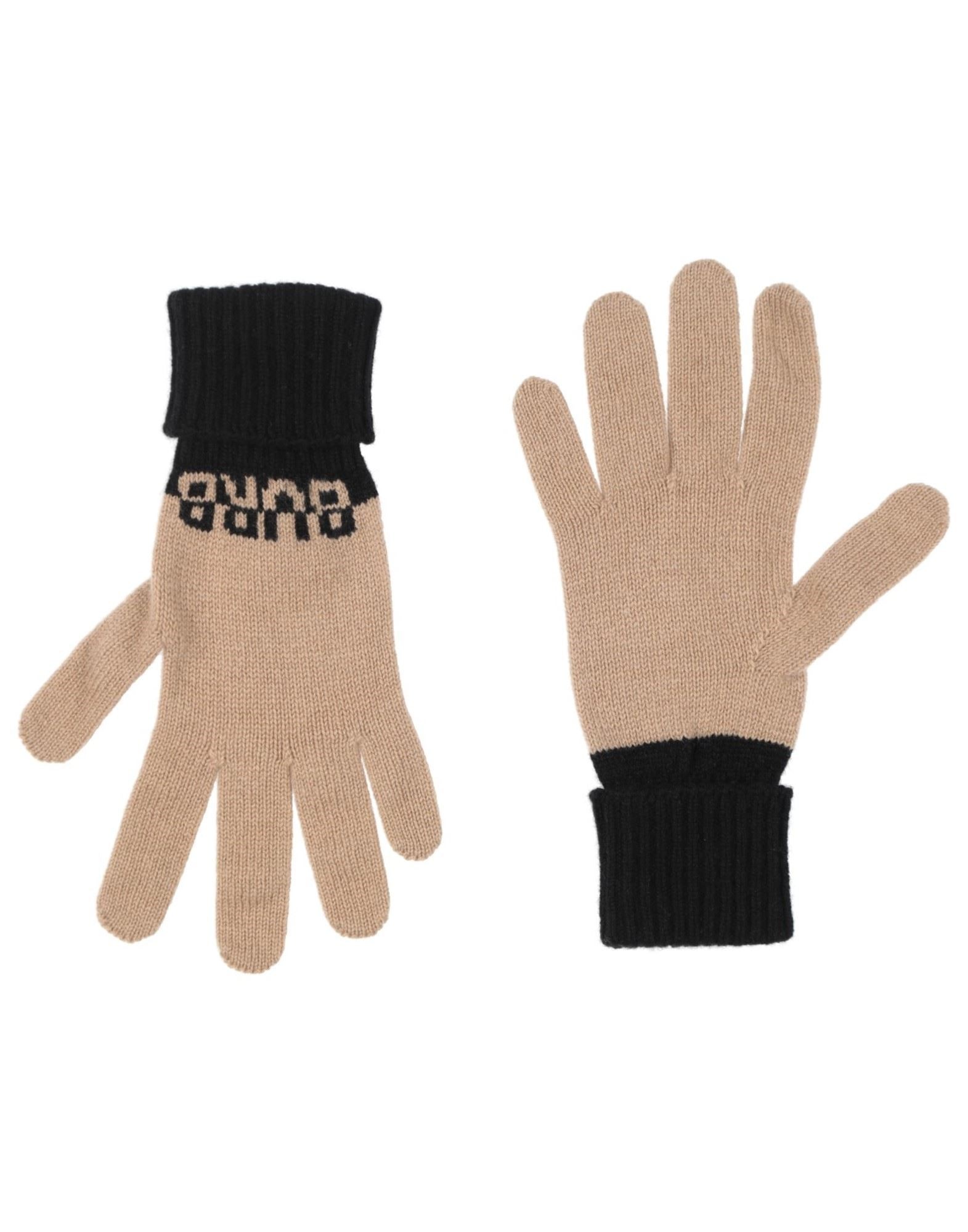 BURBERRY - Gloves