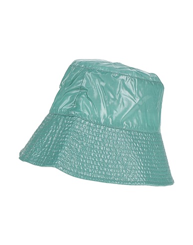 K-WAY Hat Sage green 100% Polyamide