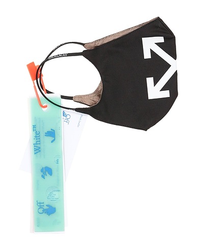 OFF-WHITE™ Other accessory Black 100% Cotton