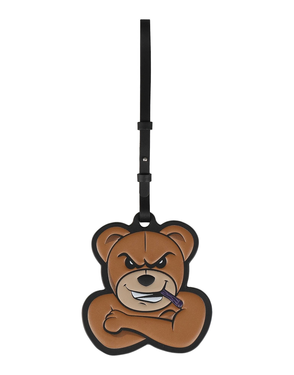 8 MONCLER PALM ANGELS - Accessori borse e charms