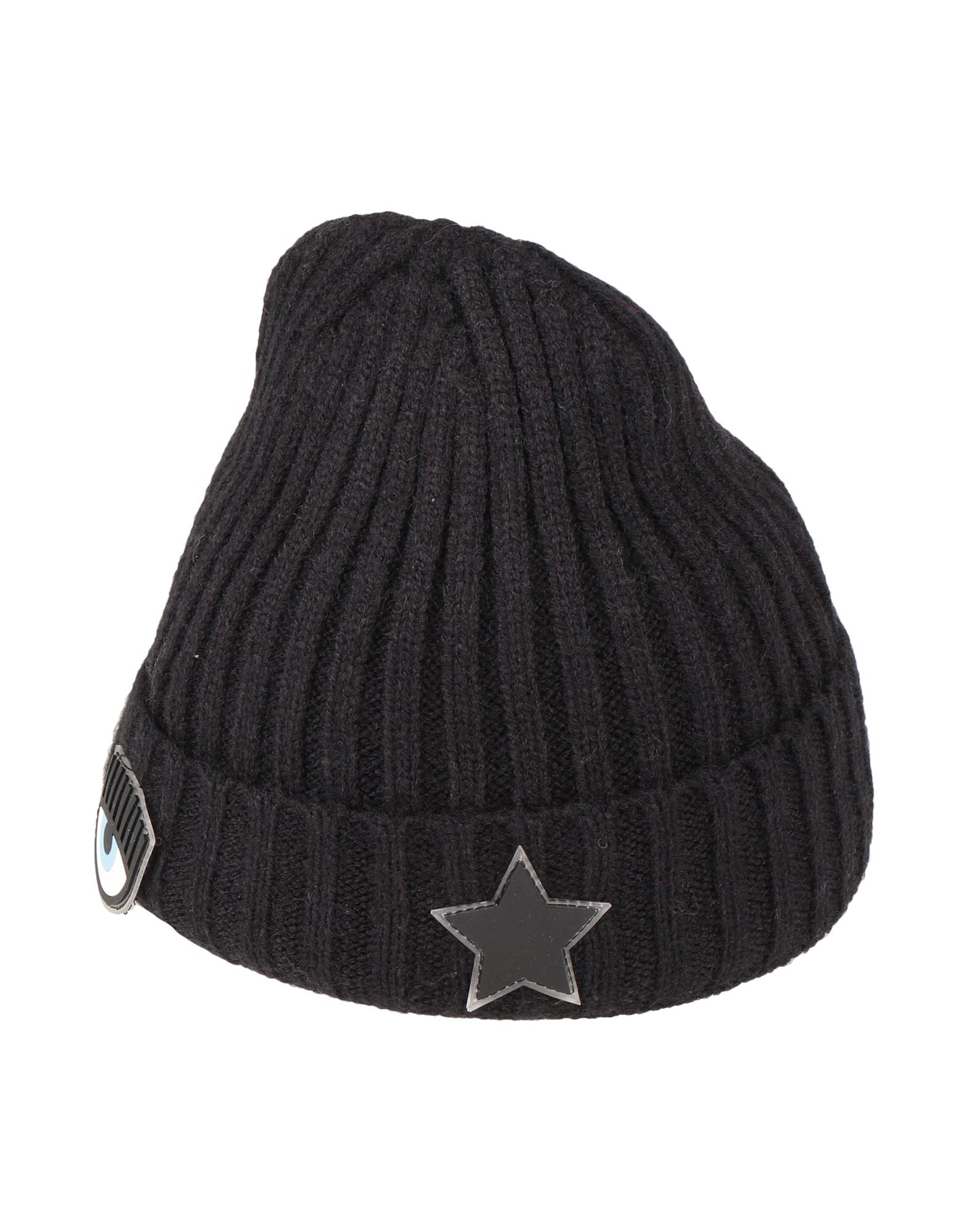 CHIARA FERRAGNI - Головные уборы