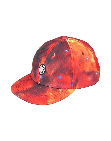 OCTOPUS Hat Rust 100% Polyester
