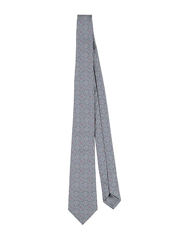 PAL ZILERI Ties and bow ties Turquoise 100% Silk