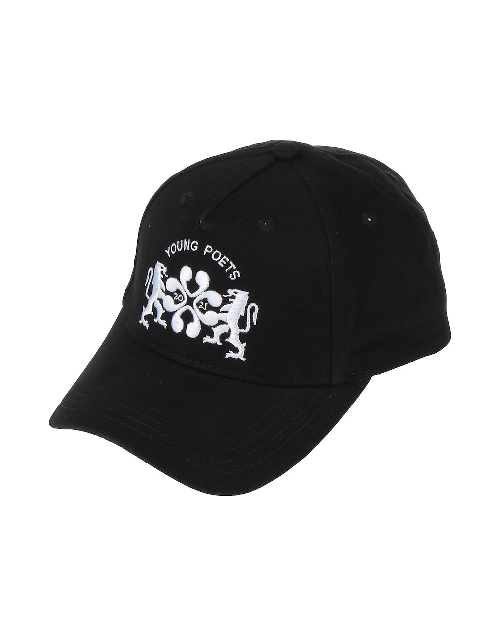 YOUNG POETS - Sombreros