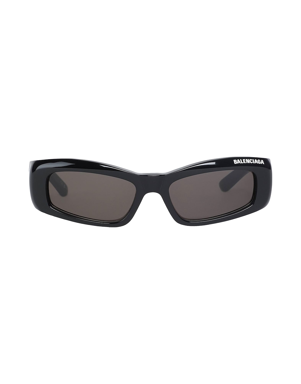 BALENCIAGA - Lunettes de soleil