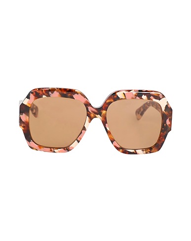 CHLOÉ Sunglasses CH0154S
 Brown Recycled acetate