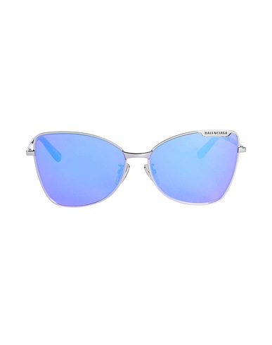 BALENCIAGA Occhiali da sole BB0278S
 Argento Metallo