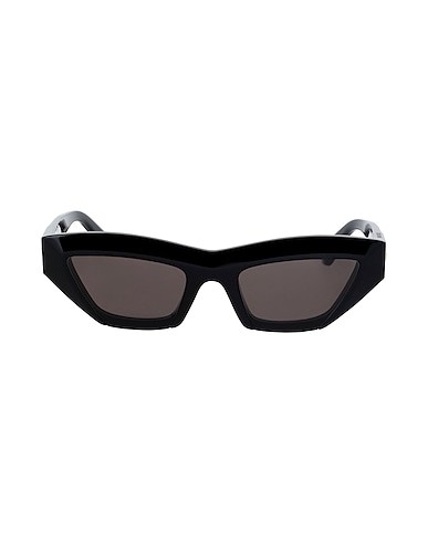 BOTTEGA VENETA Sunglasses BV1219S
 Black Recycled acetate