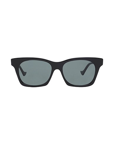 GUCCI Sunglasses GG1299S
 Black Recycled acetate
