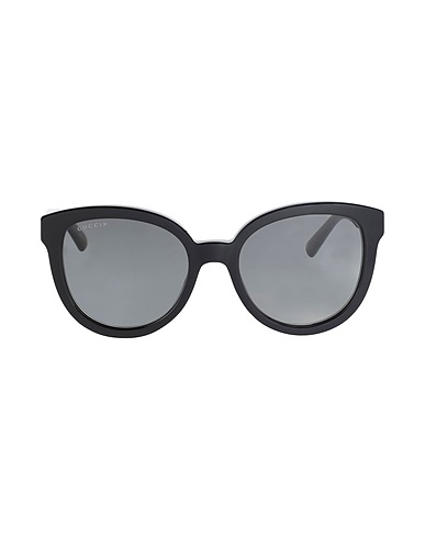 GUCCI Sunglasses GG1315S
 Black Recycled acetate