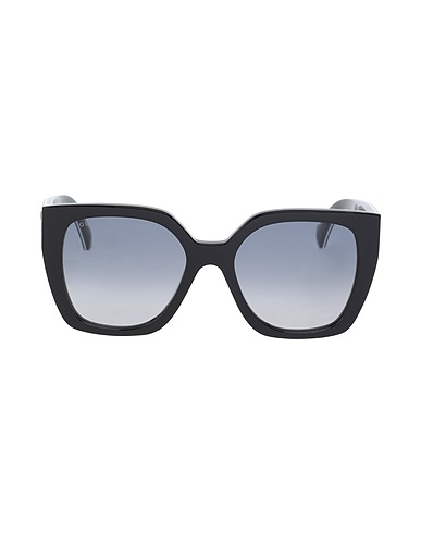 GUCCI Sunglasses GG1300S
 Black Recycled acetate