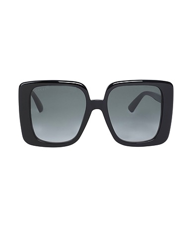GUCCI Sunglasses GG1314S
 Black Recycled acetate