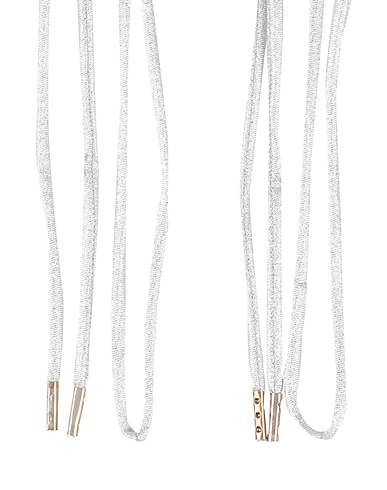 SLIWILS Altro accessorio Argento Fibre tessili