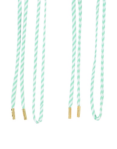 SLIWILS Altro accessorio Verde chiaro Fibre tessili