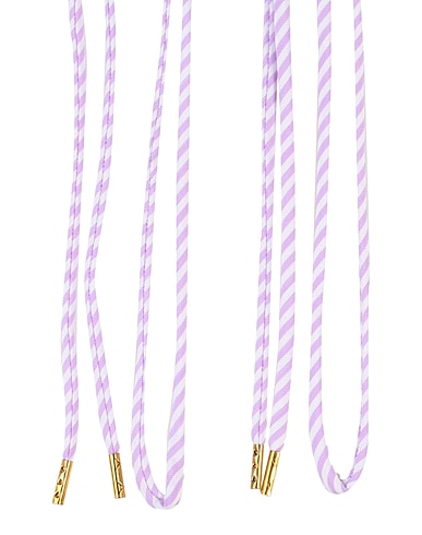SLIWILS Other accessory Lilac Textile fibres