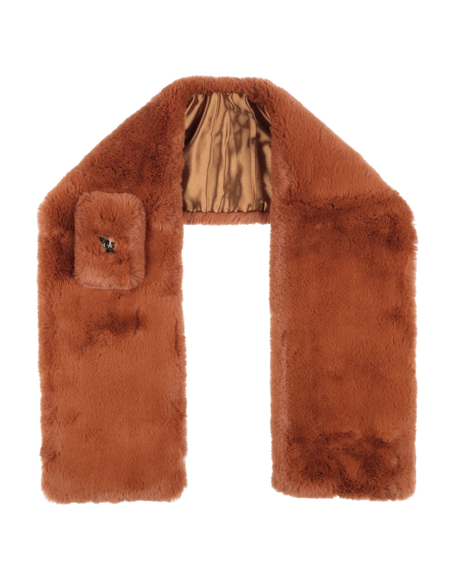 MOOSE KNUCKLES - マフラー