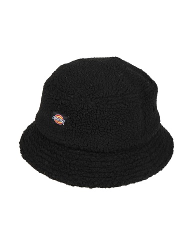 DICKIES Cappello Nero 100% Poliestere