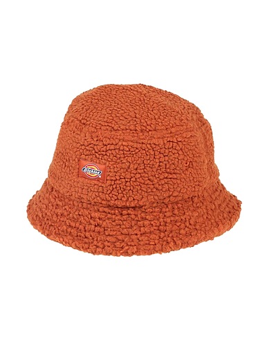 DICKIES Cappello Marrone 100% Poliestere