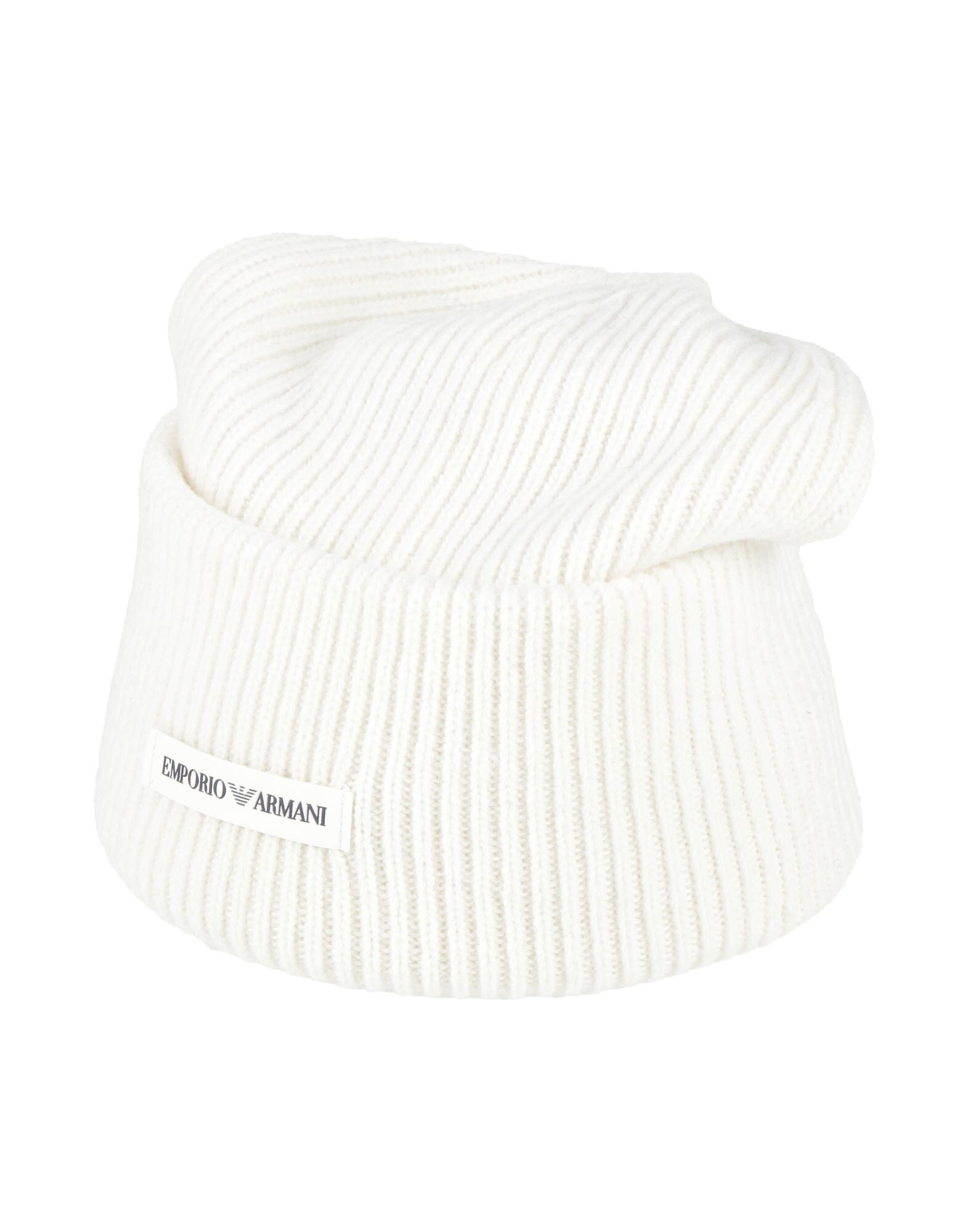 EMPORIO ARMANI - Hats