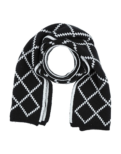 TOY G. Sciarpe e foulard Bianco 100% Acrilico