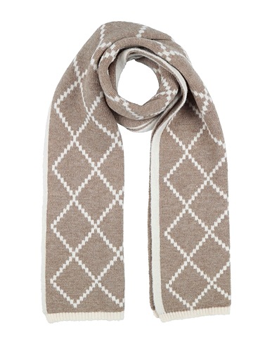 TOY G. Sciarpe e foulard Khaki 100% Acrilico